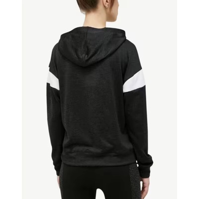 PUMA Fit Tech Knit Hoodie Black