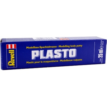 Revell Plasto modelářský tmel 25g