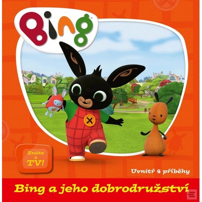 Bing a jeho dobrodružství