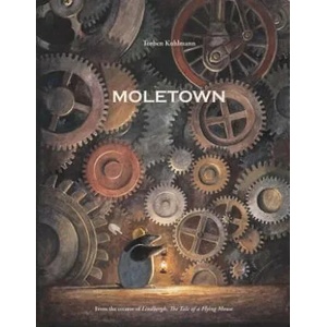 Moletown | Torben Kuhlmann (2015)