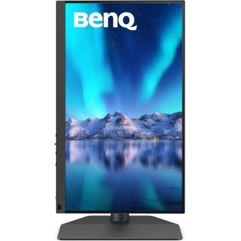 Image 1 of BenQ SW272U 9H.LLFLB.QBE