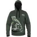 Delphin Mikina CATCH ME