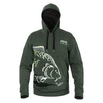 Delphin Mikina CATCH ME