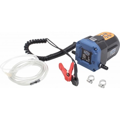 Satra S-OTP12V, Ponorné elektrické mini čerpadlo na olej či naftu, 12V | Zboží Auto