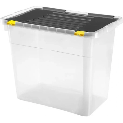 Heidrun Dragon box ONE 72l