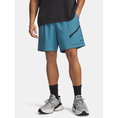 Under Armour Мъжки шорти Under Armour UA Unstoppable Woven Shorts Under Armour | Sin | МЪЖЕ | L