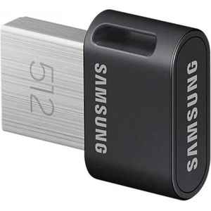 Samsung Fit Plus 512GB USB 3.2 (MUF-512AB/APC) Флаш памет