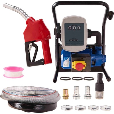 GEKO 600W YB600T 230V