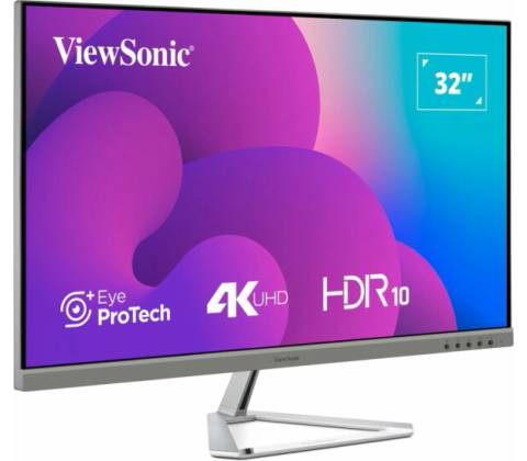 ViewSonic VX3276-4K-MHD