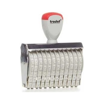 Trodat 15712