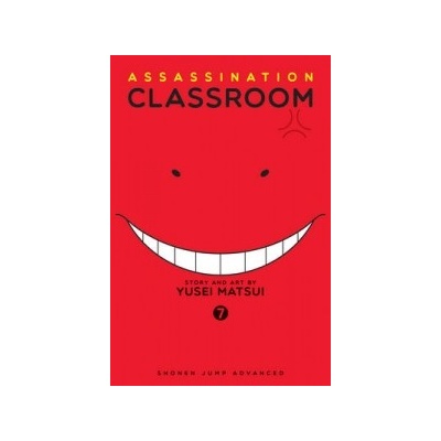 Assassination Classroom - Matsui Yusei