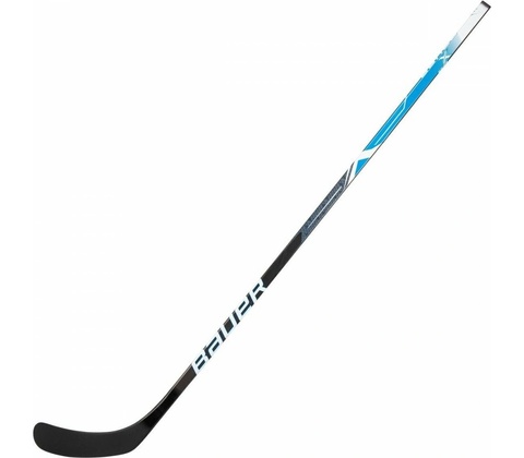 Bauer X Series int