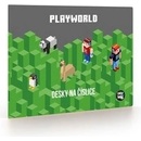 oxybag Desky na číslice Playworld