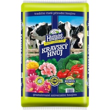 Forestina Kravský hnůj, 25 kg