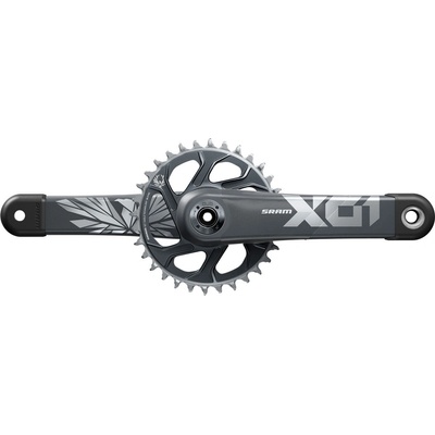 Sram FC X01 EAGLE B148 DUB