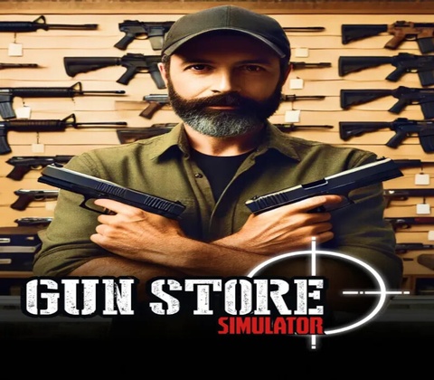 Gun Store Simulator