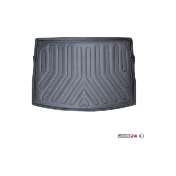 Rizline Стелка за багажник RizLine съвместима с Peugeot 208 2019+