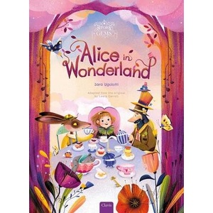 Story Gems. Alice in Wonderland | Sara Ugolotti (ISBN: 9798890633194)