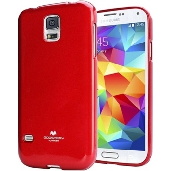 Pouzdro Mercury Jelly Case Samsung Galaxy Grand Neo i9060 i9082 červené