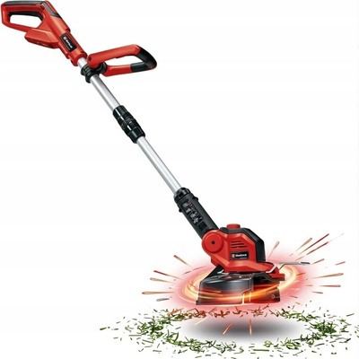Einhell GE-CT 18/28