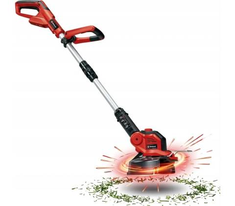 Einhell GE-CT 18/28