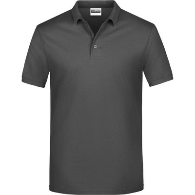 Daiber JN 792 pánská polokošile graphite