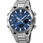 Casio ECB-2300D-2AEF Часовници