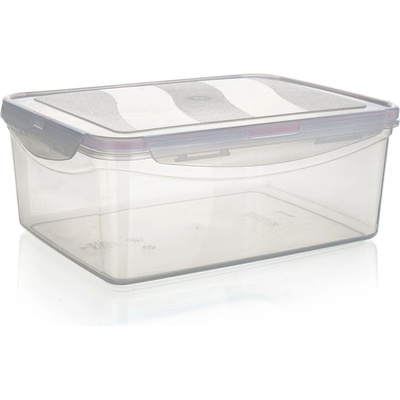 Banquet dóza hermetická LARA obdél. 5,5l PH