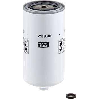 Mann-filter Горивен филтър mann-filter wk 9048 x