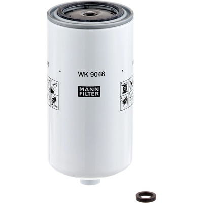 Mann-filter Горивен филтър mann-filter wk 9048 x