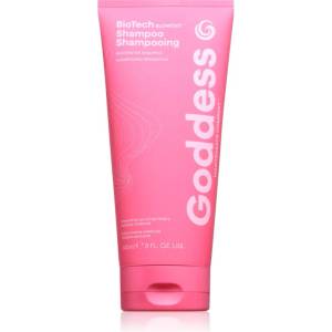 Goddess Restorative регенериращ шампоан за увредена коса 240ml