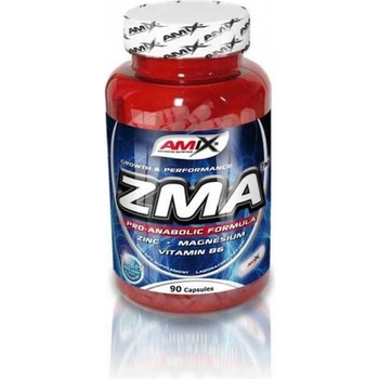 Amix ZMA 90 tabliet