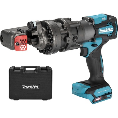 Makita Машина за рязане на арматура Makita SC001GZK - 40 V, 3-16 мм (SC001GZK)