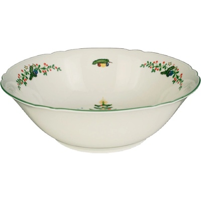 Seltmann Marie-Luise Weihnachten salátová mísa 23 cm