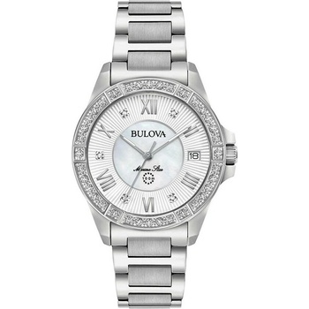Bulova 96R232