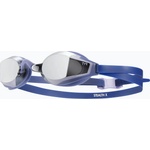 TYR Очила за плуване TYR Stealth-X Performance Mirrored purple/blue