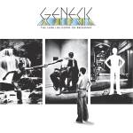 Warner Genesis: The Lamb Lies Down On Broadway - 2CD (068022)