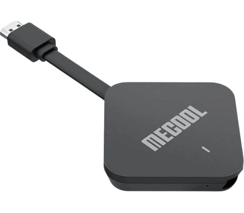 Mecool KD2