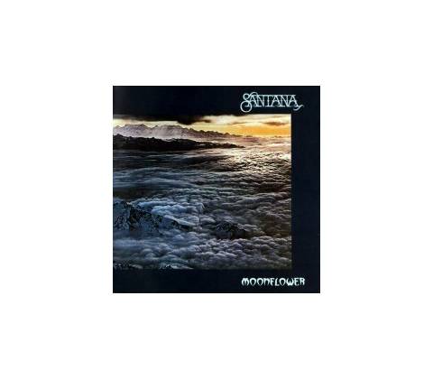 SANTANA: MOONFLOWER CD
