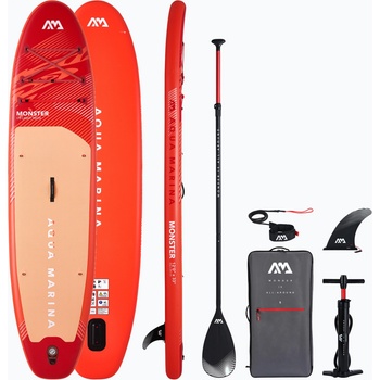 Aqua Marina SUP дъска Aqua Marina Monster All-around iSUP 12'0'' sky glider