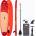 Aqua Marina SUP дъска Aqua Marina Monster All-around iSUP 12'0'' sky glider