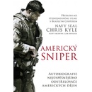 Americký sniper brož. Scott McEwen; Chris Kyle; Jim DeFelice