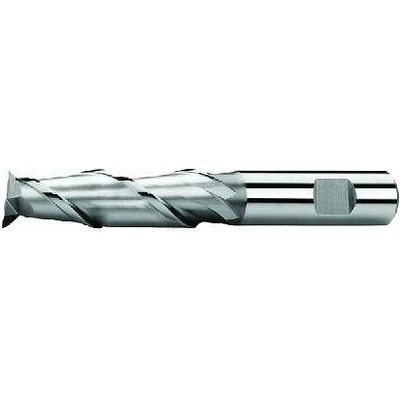 ZPS-FN Fréza válcová čelní ZPS, Z2, DIN 844L, HSSCo8,W Rozměr: 18x63x123 mm