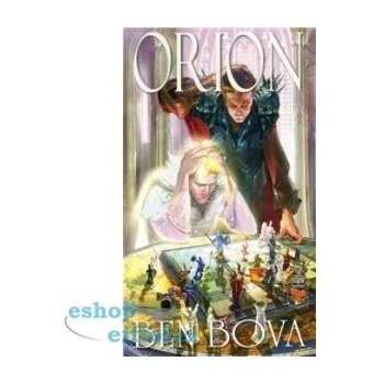 Orion - Ben Bova
