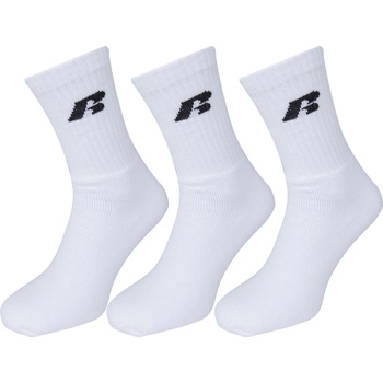 Russell Athletic Socks 3ppk 39-42