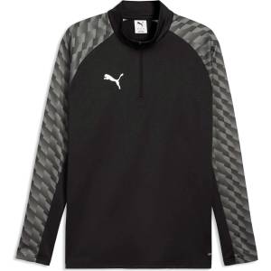 PUMA Блуза teamLIGA Training 1/4 Zip Top (65972403)