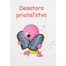 Desatoro priateľstva