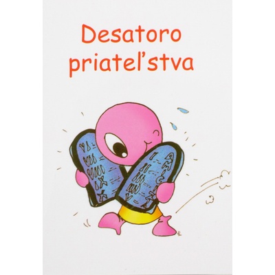 Desatoro priateľstva
