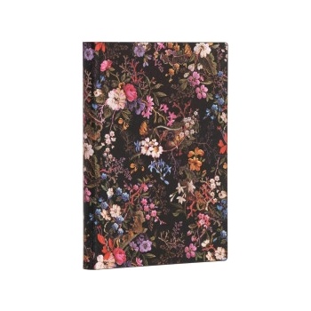 Slovart Floralia Midi Lined