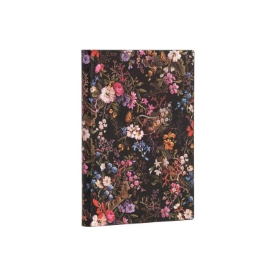 Slovart Floralia Midi Lined